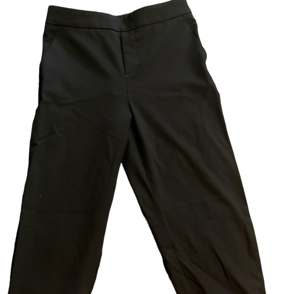 Banana republic business slacks